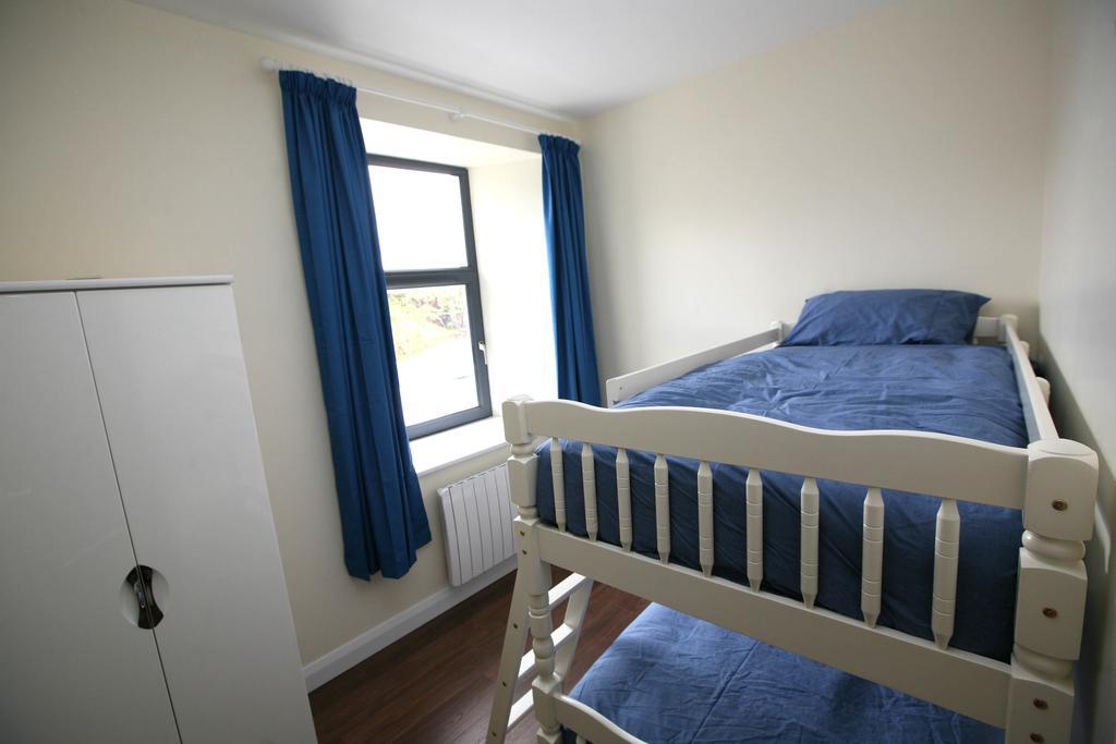 Harbour Front Apartments Burtonport Bagian luar foto