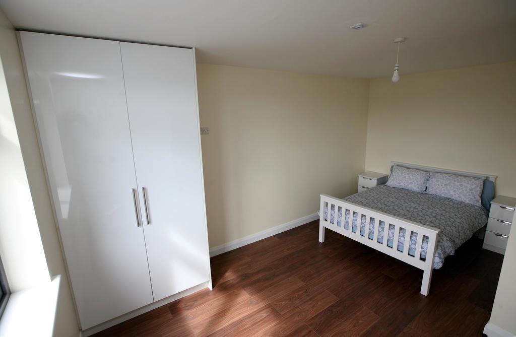 Harbour Front Apartments Burtonport Bagian luar foto