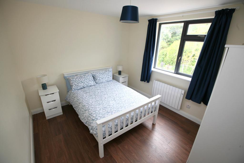 Harbour Front Apartments Burtonport Bagian luar foto